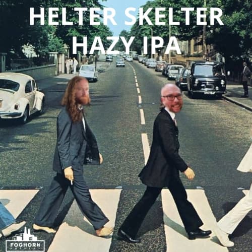 Helter Skelter