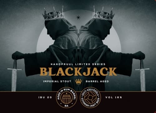 Blackjack