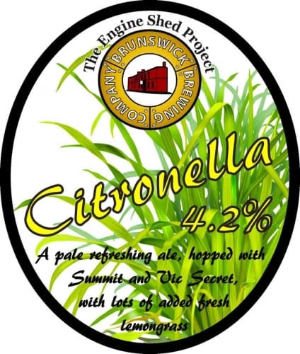 Citronella