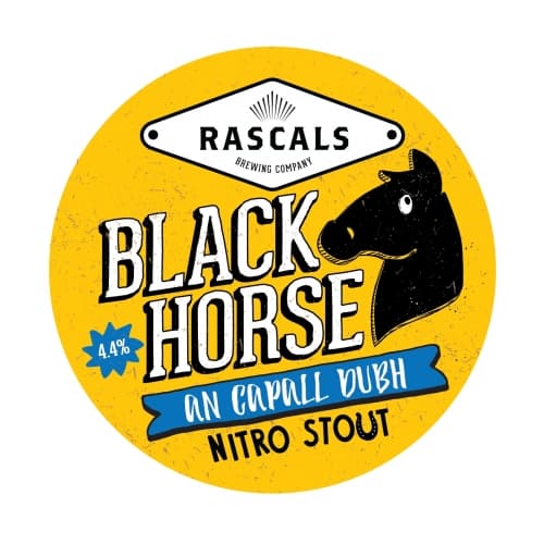 Blackhorse