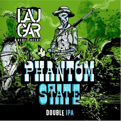 Phantom State