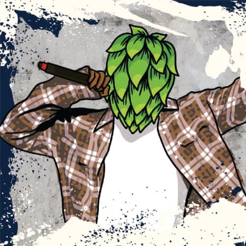 Hops Gon' Give It To Ya