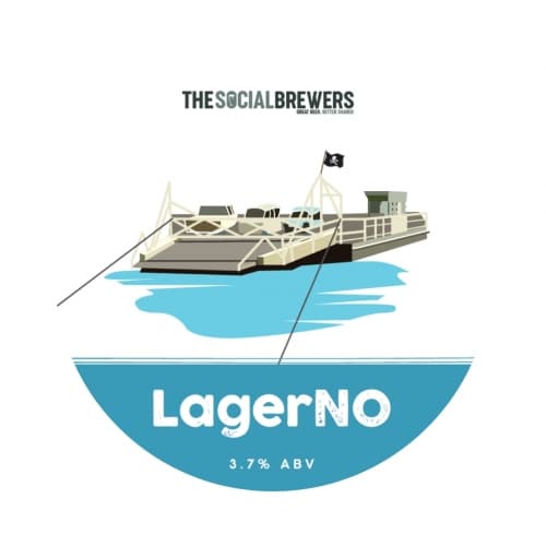 LagerNo