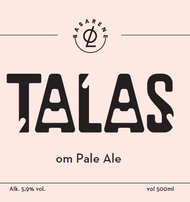 Talas om Pale Ale