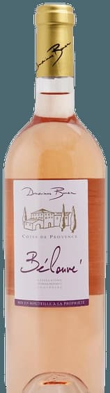 Bèlouve Rosè