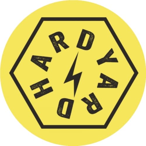 Hard Yard