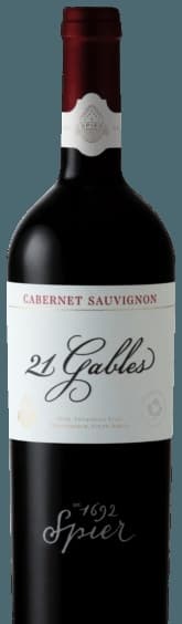 21 Gables Cabernet Sauvignon