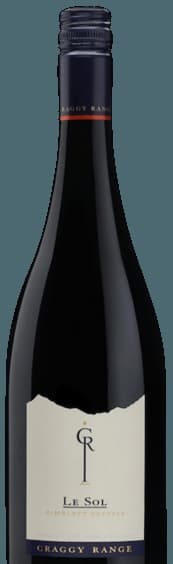 Gimblett Gravels Le Sol