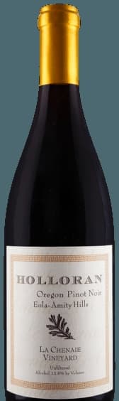 La Chenaie Vineyard Pinot Noir