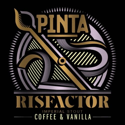 Risfactor Coffee & Vanilla