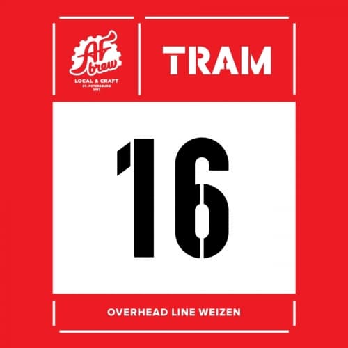 Tram 16