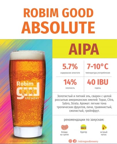 Absolute