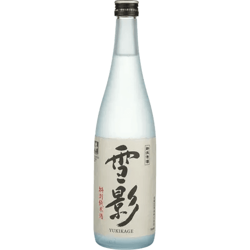 Daisekkei Funabajikagumi Tokubetsu Junmaimurokanamagenshu