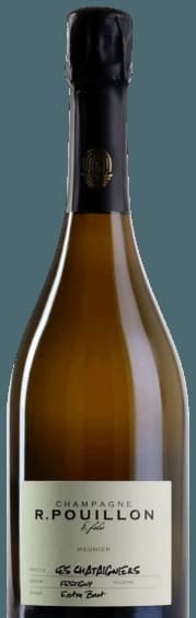 Les Châtaigniers Extra Brut Champagne