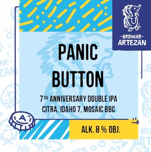 Panic Button
