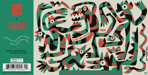 La Nuit Des Crocos