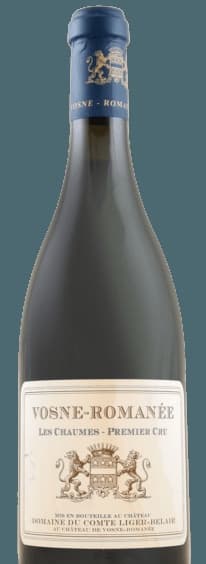 Vosne-Romanée Premier Cru Les Chaumes