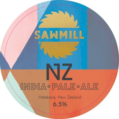NZ IPA