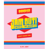 JAM OUT WITH MY BAND