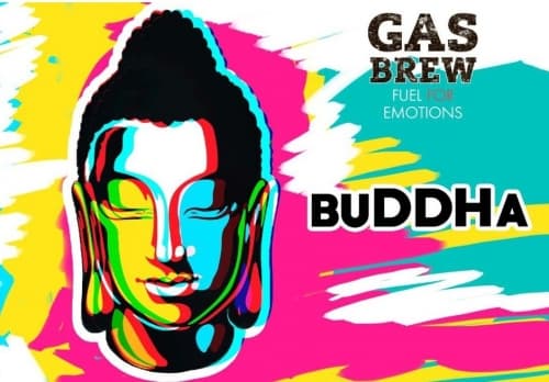 BuDDHa