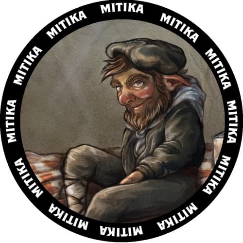Mamarro