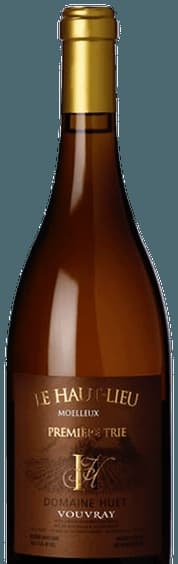 Vouvray Le Haut-Lieu Moelleux Première Trie