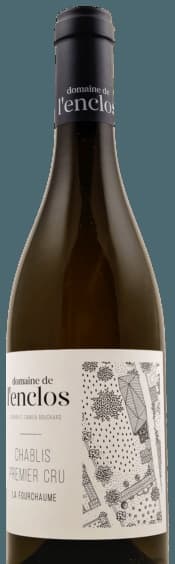 Chablis Premier Cru 'La Fourchaume'