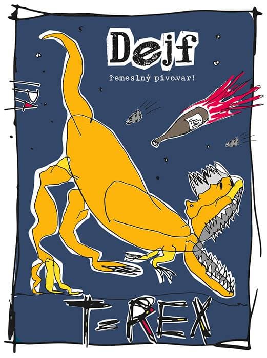 T-Rex