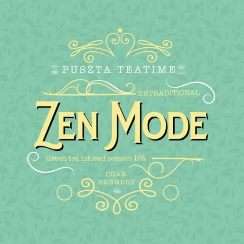 Zen Mode