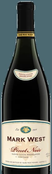 Santa Lucia Highlands Pinot Noir