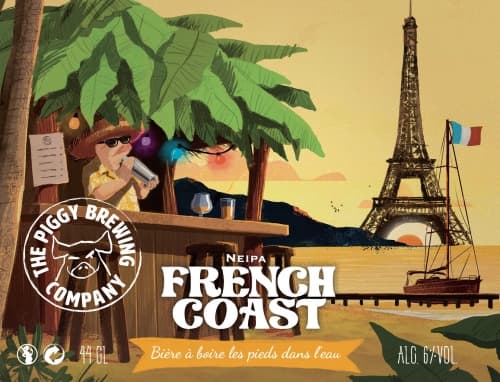 French Coast