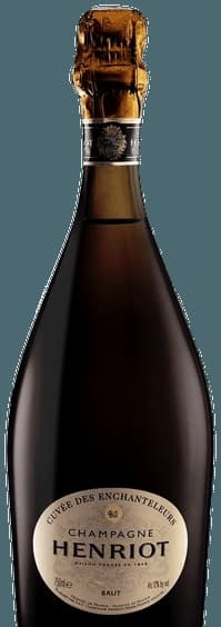 Cuvée des Enchanteleurs Brut Champagne