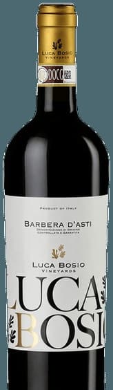 Barbera d'Asti