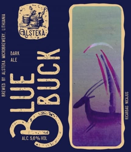 Blue Buck