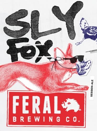 Sly Fox