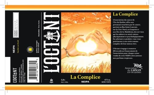 La Complice