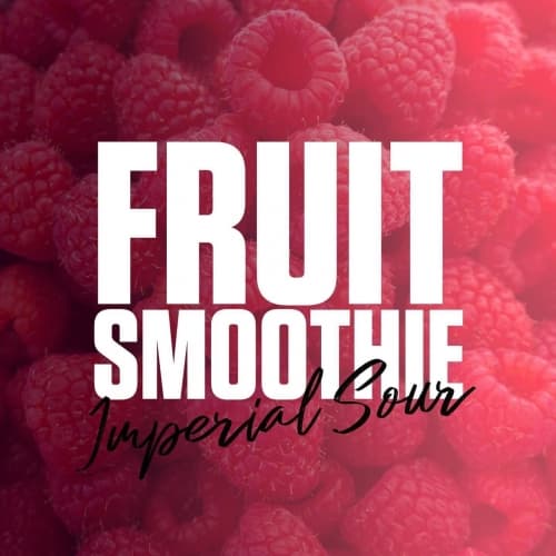 Imperial Raspberry & Mulberry Smoothie Fruit Sour