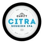 Citra Session Ale