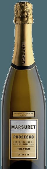 Prosecco di Treviso Extra Dry