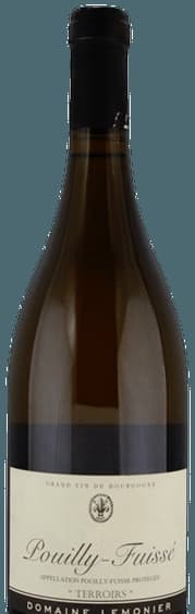 Terroirs Pouilly-Fuisse