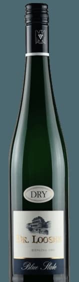 Riesling Blue Slate Dry