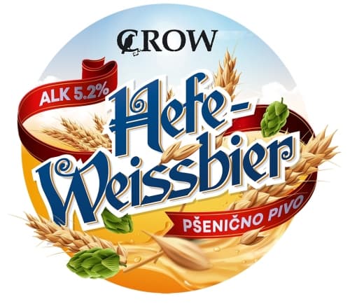 Hefe-Weissbier