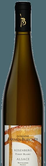 Rosenberg Pinot Blanc