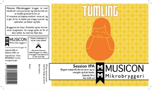 Tumling