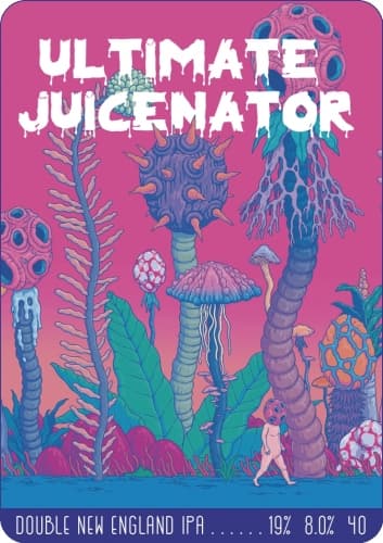 Ultimate Juicenator