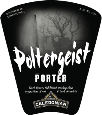 Poltergeist Porter