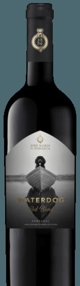 Waterdog Red Blend