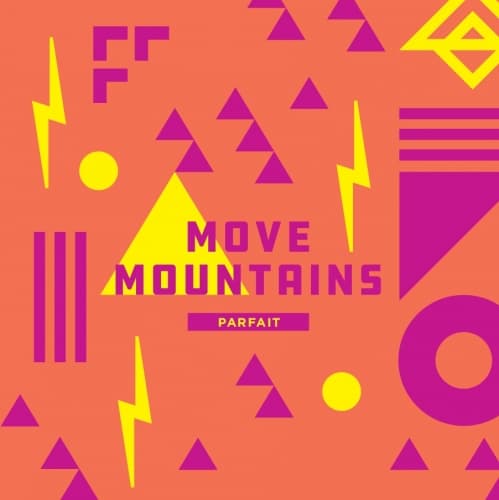 Move Mountains Parfait