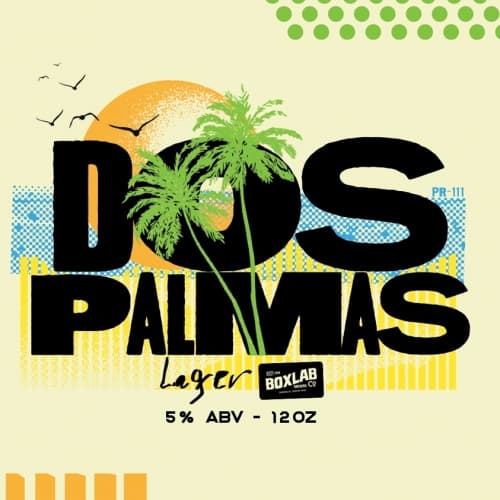 Dos Palmas