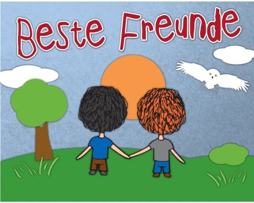 Beste Freunde